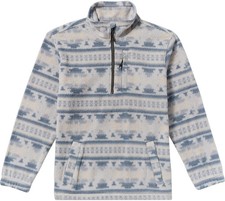 Billabong snowboard fleece - snowboard,