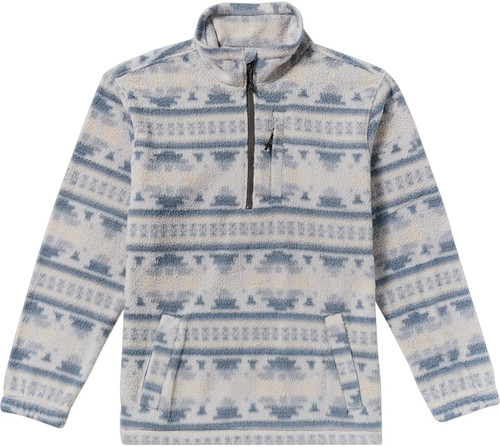 Billabong snowboard fleece - billabong,
