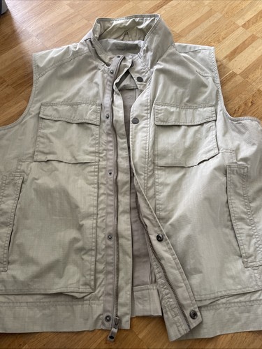 Herren weste xxl eddie - weste,