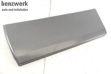 Mercedes W124 Beplankung