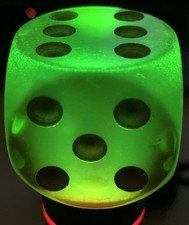 XL DDR Würfel ca. 45 g / 3,3