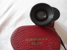 Monokular 6 x 30 Gütezeichen