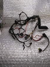 Motor Kabelbaum VW Polo 86c