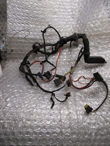 Motor kabelbaum polo - motor, vw