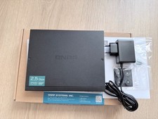 QNAP QSW-1105-5T 2.5GbE Switch