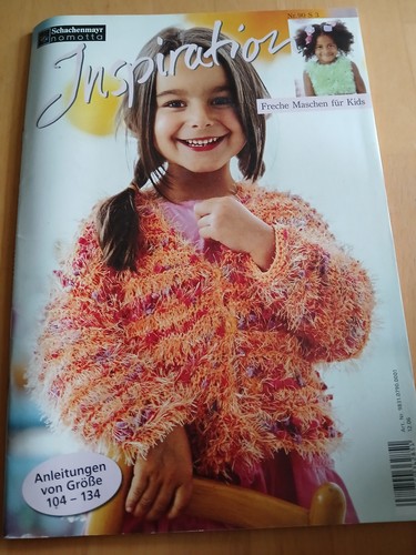 Handarbeiten zeitschrift - handarbeiten,