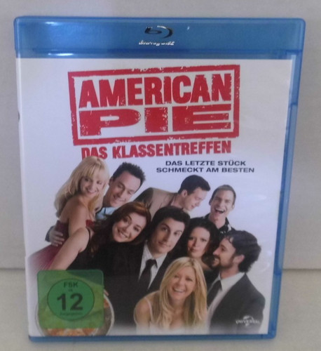 American pie das - american,