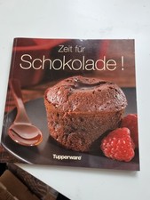 Backbuch von Tupperware