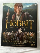 Der Hobbit: Eine Unerwartete