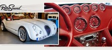 Für wiesmann mf3 1993 - wiesmann, mf