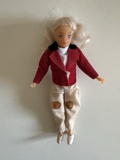 Pamela Love Simba Cean Toys