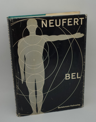 Ernst neufert - ernst,