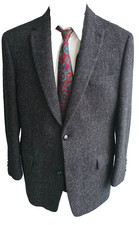 Barutti HARRIS TWEED Herren