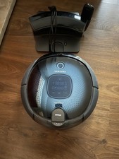 Samsung Navibot SR 8855 Roboter Staubsauger als Ersatzgerät / Ersatzteilelager