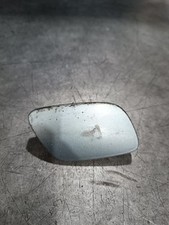 VW Touran 1T SRA Abdeckung rechts Hubzylinder 1T0955110 7J Arctic Blau Silber