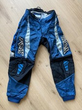 FOX 180° Motocross Hose Kinder Kids Gr.30