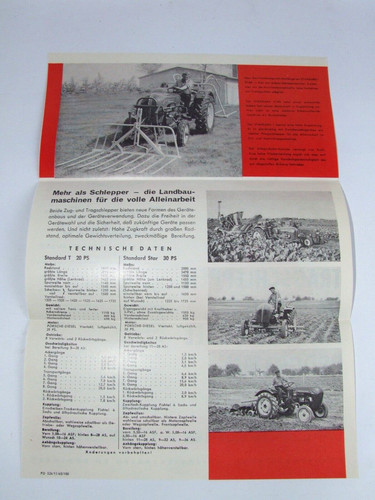 Porsche standard - porsche, t