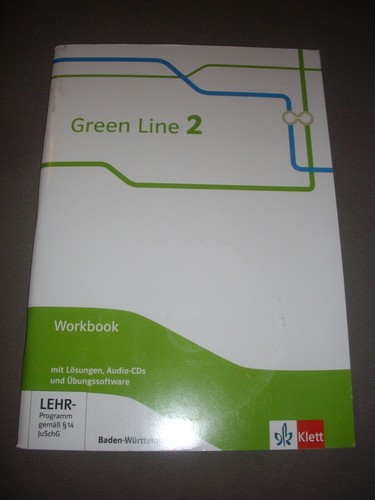 Green line baden - green,