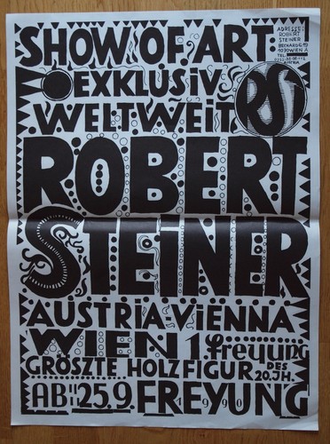 Akad bildhauer robert - akad.,
