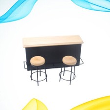 Pcs winzige bartheke - pcs,
