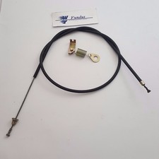 Vergaser Bowdenzug Seilzug Feder Halter Düse Vergasersatz Trabant 601 Ifa Ddr