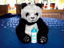 FurReal Friends Luv Cubs Panda