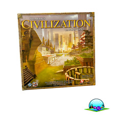 Sid Meier's CIVILIZATION Das