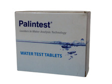 Palintest Test Tablets DPD No