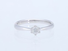 Top Preis Verlobung Ring