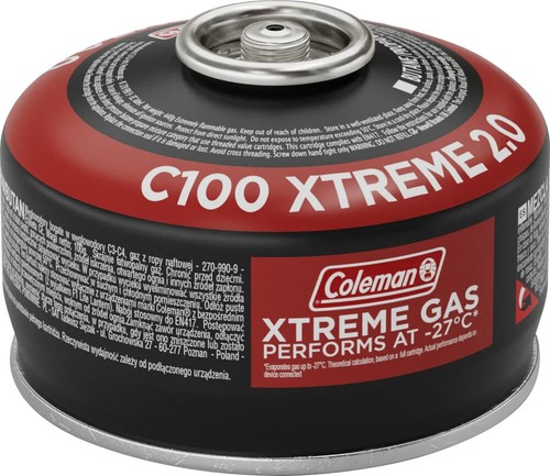 Coleman c100 xtreme - c100,