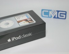 Apple iPod Classic Video