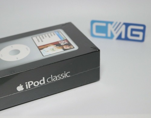Apple ipod classic video - ipod,