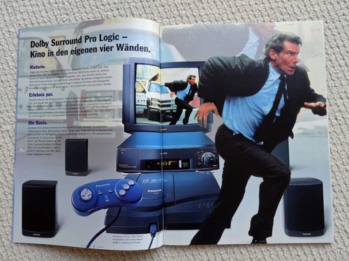 Hifi car video und - video-,
