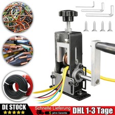 Kabelschälmaschine 20mm