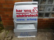 Flügeltür VW Caddy V ab 2020 Hecktür Tür hinten Links