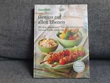 Genuss auf allen Ebenen