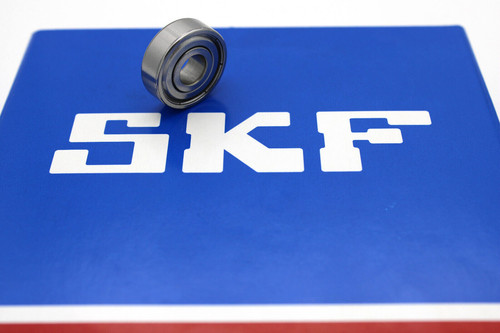 Stück skf rillenkugellager - 1,