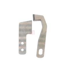 Messerset für Pfaff Coverlock