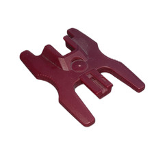 Standfuß | Sigma FS-21 Blitzgerät & Minolta Dynax Blitzschuh