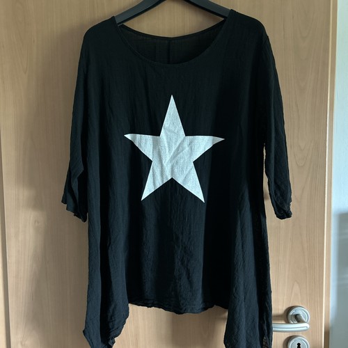 Italy damen blusenshirt - italy,