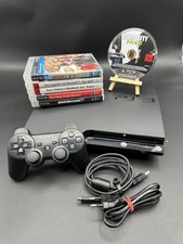 Playstation slim ps3 - playstation, 3