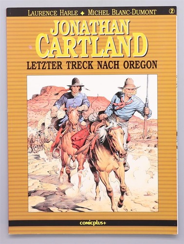 Jonathan cartland letzter - jonathan,