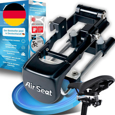 Sattelfederung Fahrrad -