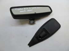 Ford Fiesta MK7 JA8 Rückspiegel Spiegel innen original automatisch Bj 11-