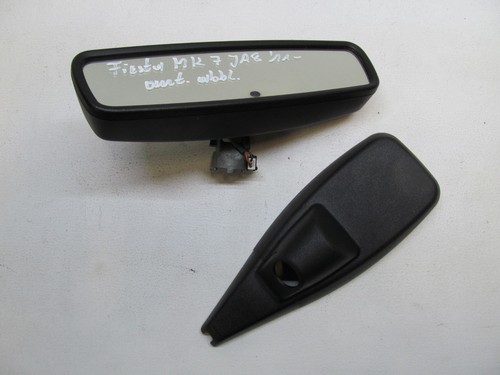 Ford fiesta mk7 - ford,