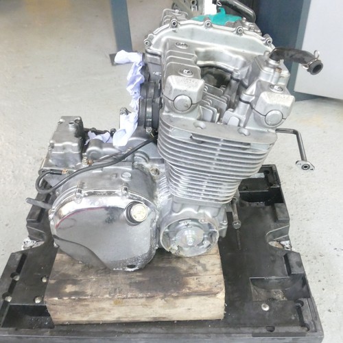 Kawasaki 1100 zephyr - zr,