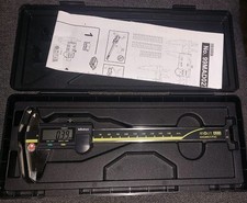 Mitutoyo Digital Messchieber  CD-15APX