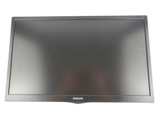Philips 243V5L Bildschirm 24" Computer PC Monitor