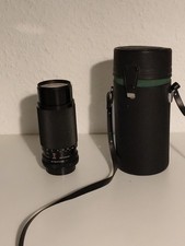 MC Soligor C/D Zoom+Macro