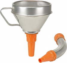 Metall Trichter 160Mm Für Öl